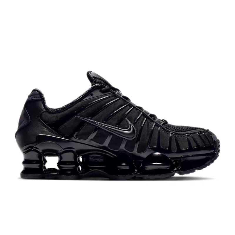 Nike Shox TL Zapatillas de run - Women Shoes Running Nike reseña y precio