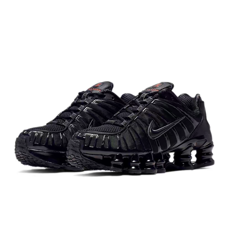 Nike Shox TL Zapatillas de run - Women Shoes Running Nike reseña y precio