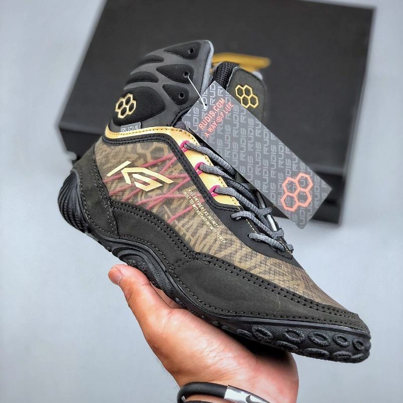 Zapatos de Boxeo Profesionales - Women'S Shoes Vs Men'S reseña y precio