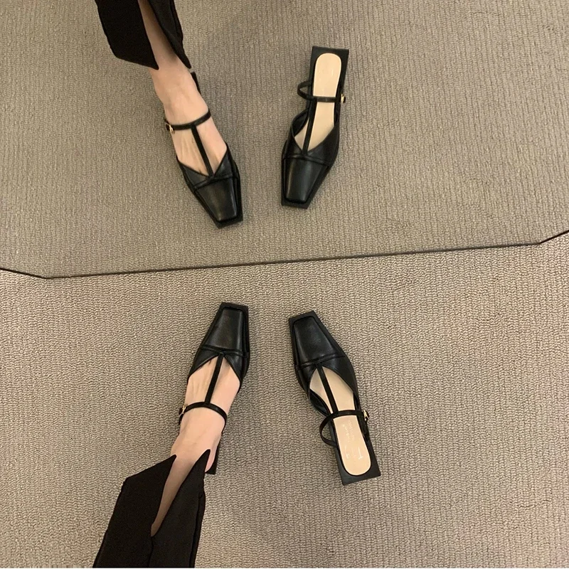 Sandalias de verano 2024 para  - Women Shoes Zara reseña y precio