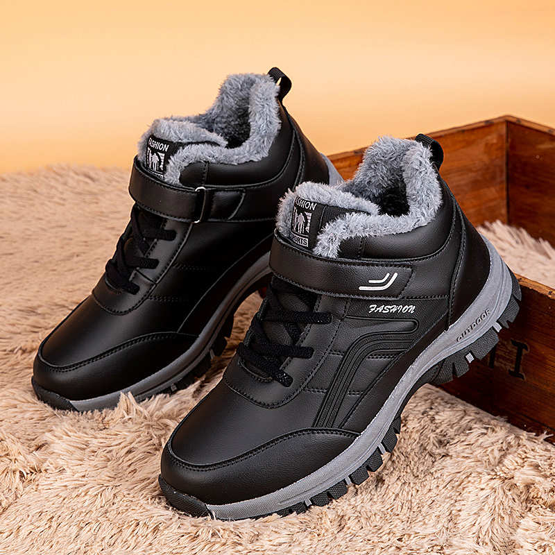Botines bajos de talla grande  - Women Shoes Name reseña y precio