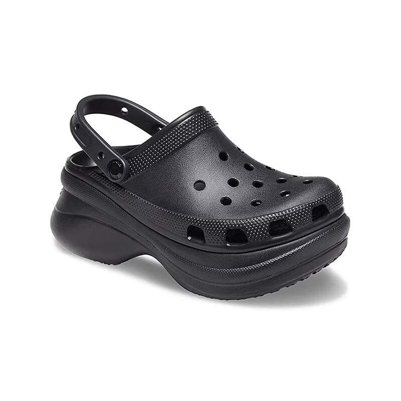 Crocs Classic BAE Clog Negro R - Women'S Shoes Crocs reseña y precio