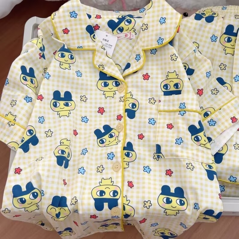Tamagotchi Mameiji Conjunto de - Women Shoes Xxl reseña y precio