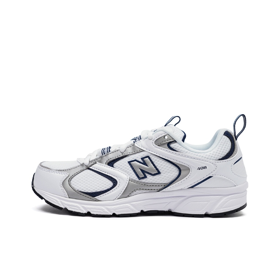 New Balance 408 Fabric Retro S - Women Shoes Nb reseña y precio