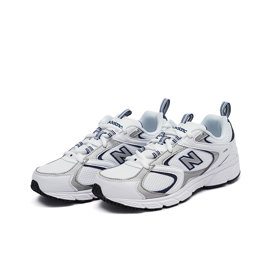 New Balance 408 Fabric Retro S - Women Shoes Nb reseña y precio