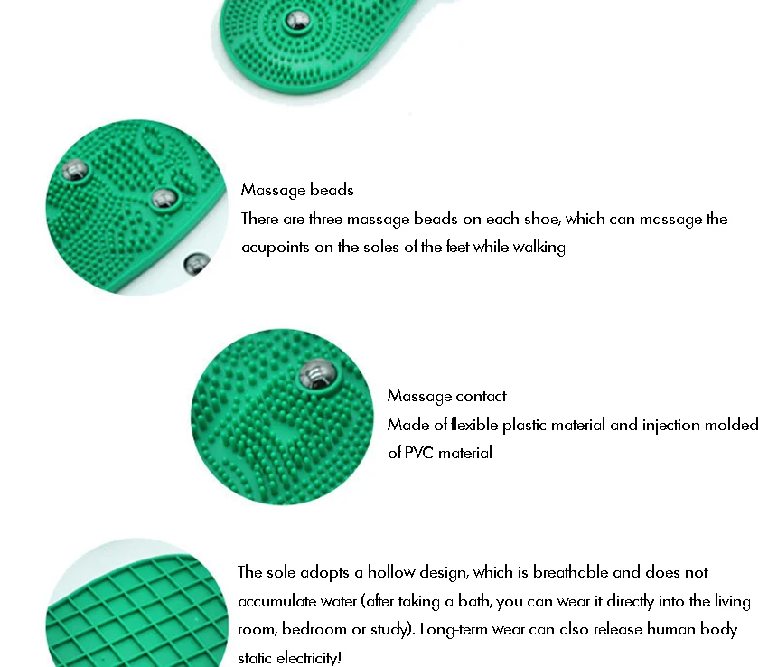 Reflexología masajeador de pie - Women'S Shoes Plantar Fasciitis reseña y precio