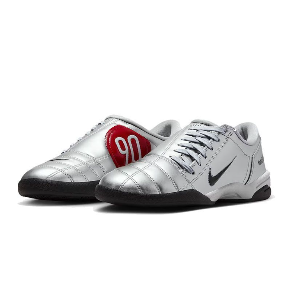 Zapatillas Nike Total 90 III p - Women Shoes Running Nike reseña y precio