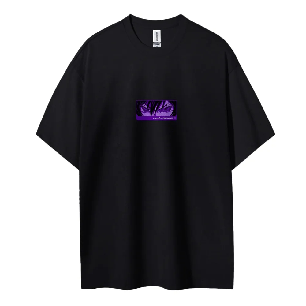 Camiseta New Code Geass Lelouc - Women Shoes Quote reseña y precio