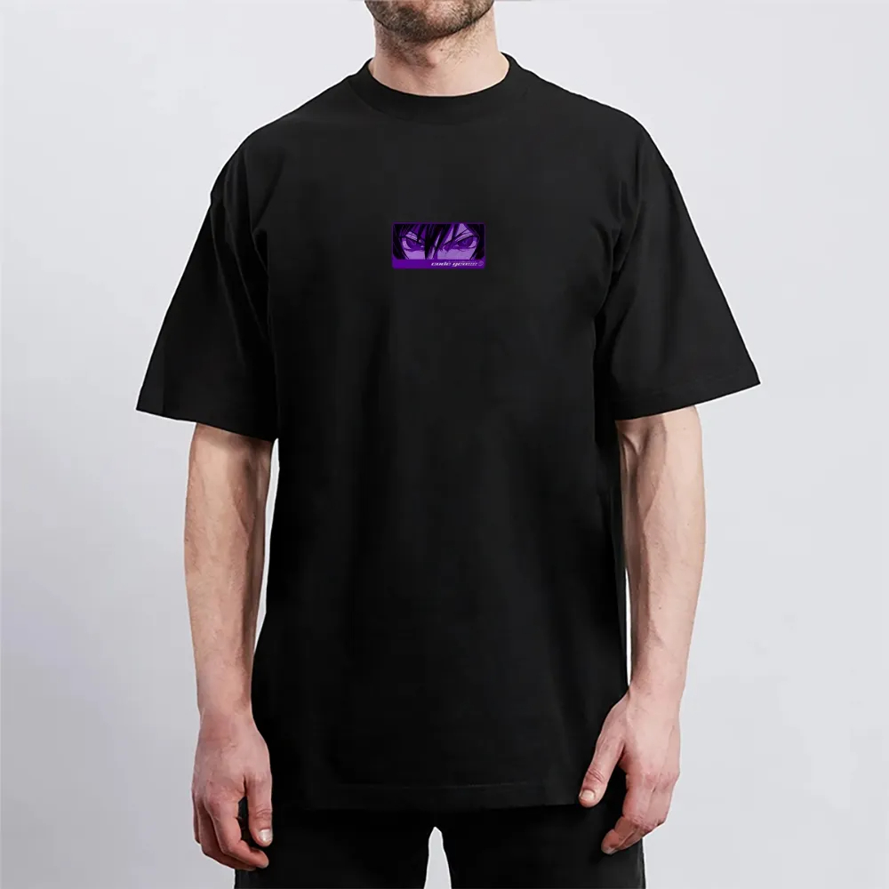 Camiseta New Code Geass Lelouc - Women Shoes Quote reseña y precio