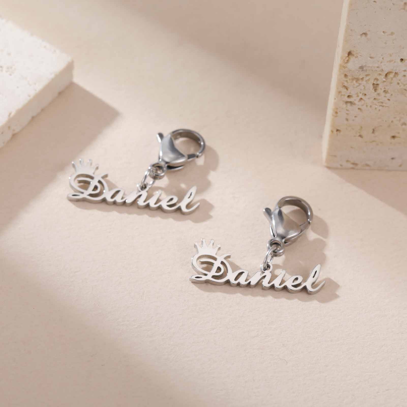 Hebillas Personalizadas para Z - Women Shoes Name reseña y precio