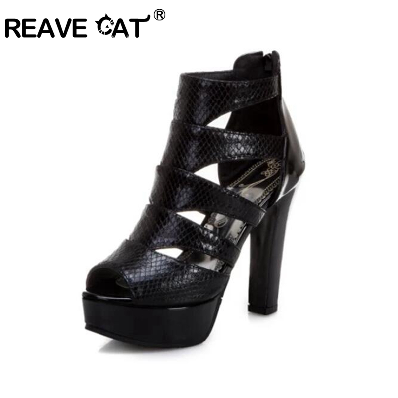 REAVE CAT, sandalias sexis de  - Wedge Heeled Sneaker reseña y precio