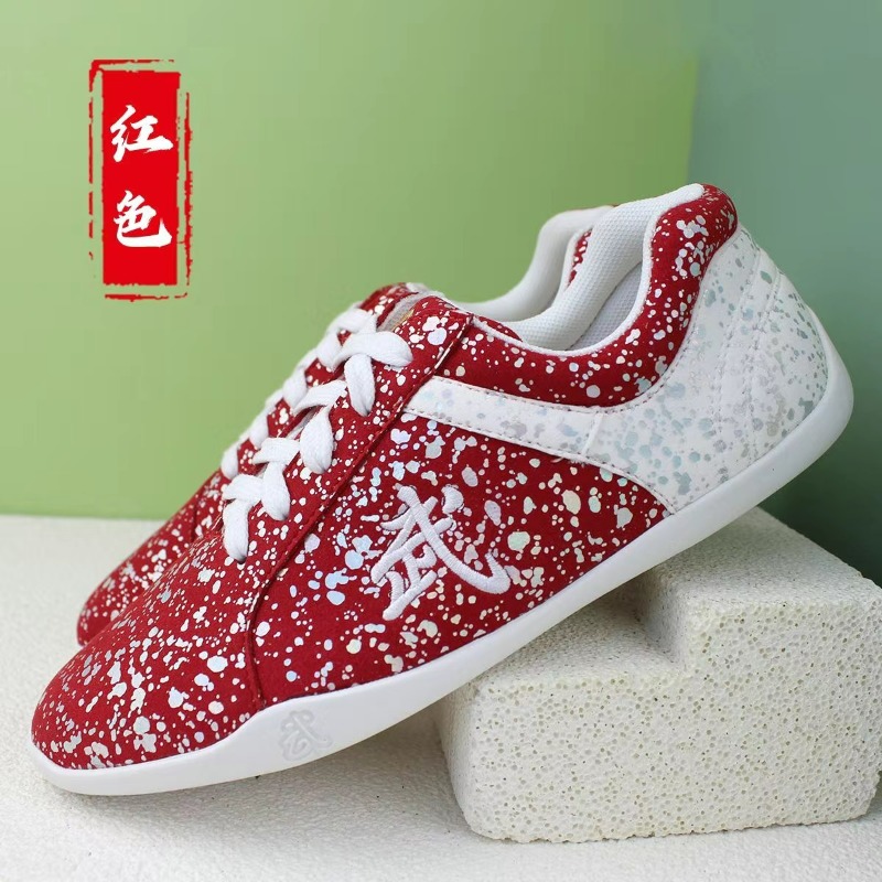 Zapatos de Artes Marciales 202 - Women'S Shoes Vs Men'S reseña y precio
