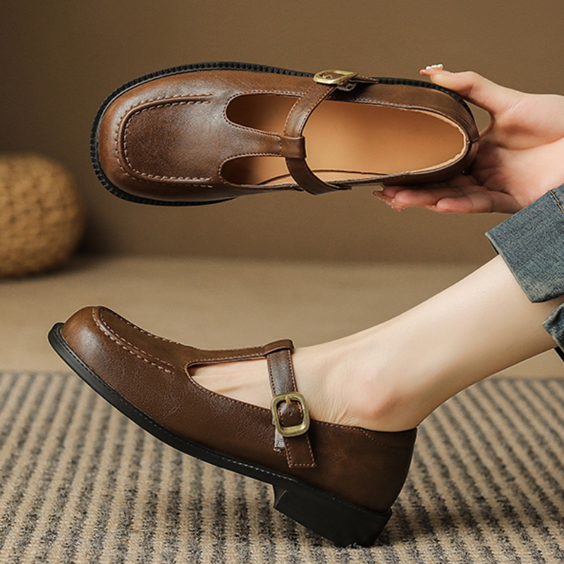 Zapatos Planos Casuales de Muj - Women Shoes For Walking reseña y precio