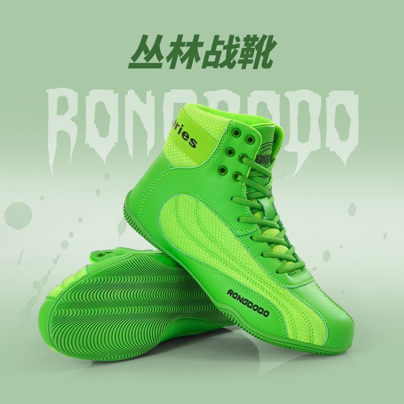 Zapatos de Lucha Libre 2026, L - Women'S Shoes Vs Men'S reseña y precio