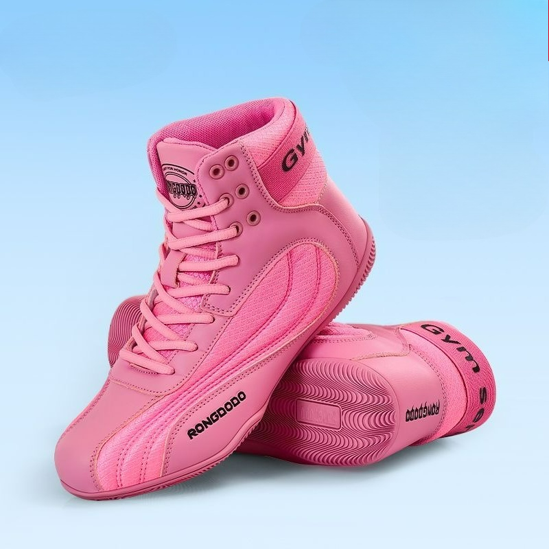 Zapatos de Lucha Libre 2026, L - Women'S Shoes Vs Men'S reseña y precio