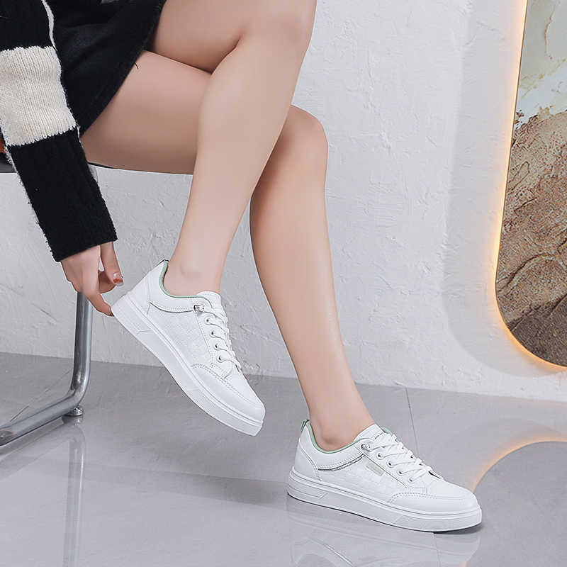 Zapatillas Deportivas de Otoño - Women Shoes Name reseña y precio