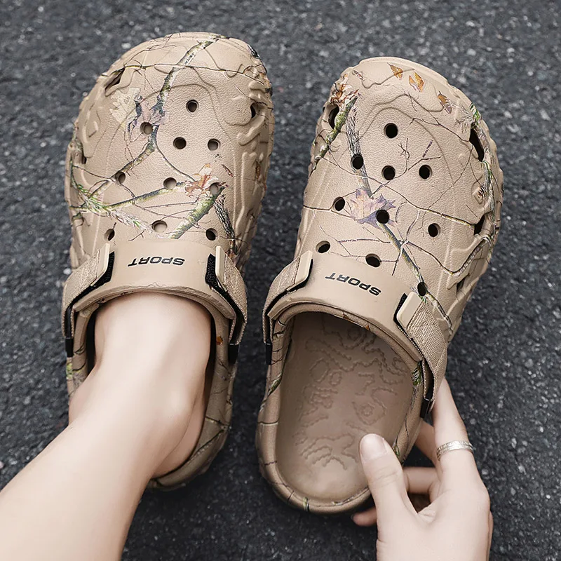 Zapatillas tipo zuecos de vera - Women'S Shoes Crocs reseña y precio