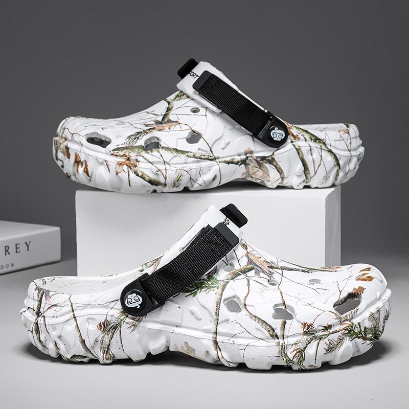 Zapatillas tipo zuecos de vera - Women'S Shoes Crocs reseña y precio