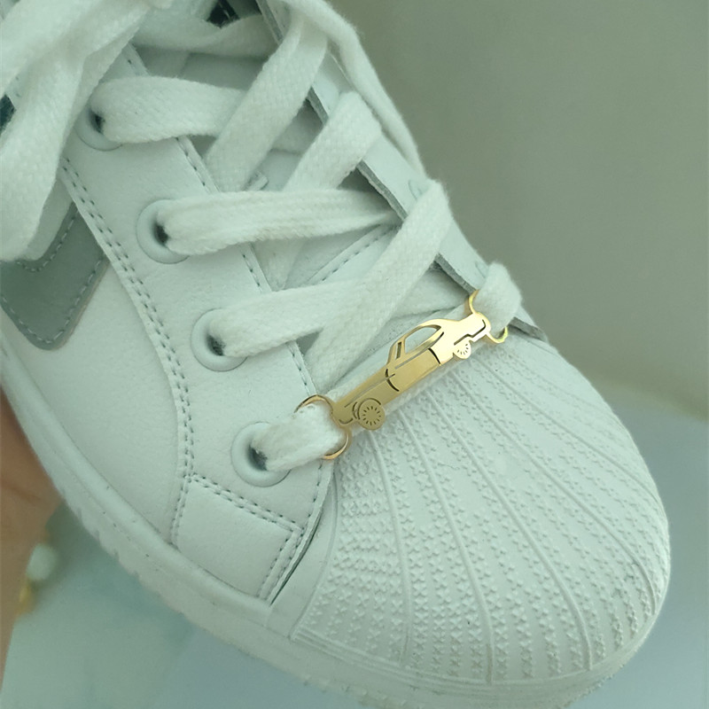 Hebilla de zapato con nombre p - Women Shoes Name reseña y precio